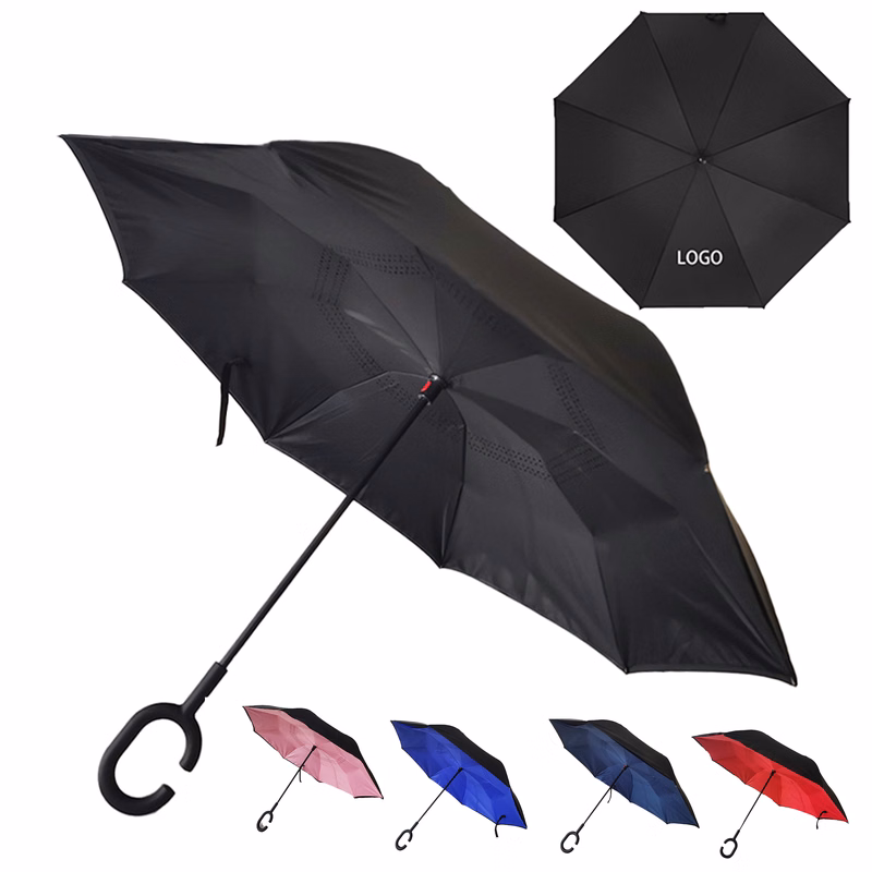 Creative Reverse Umbrella