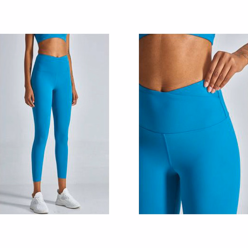 Yoga Leggings - Stock Style P2