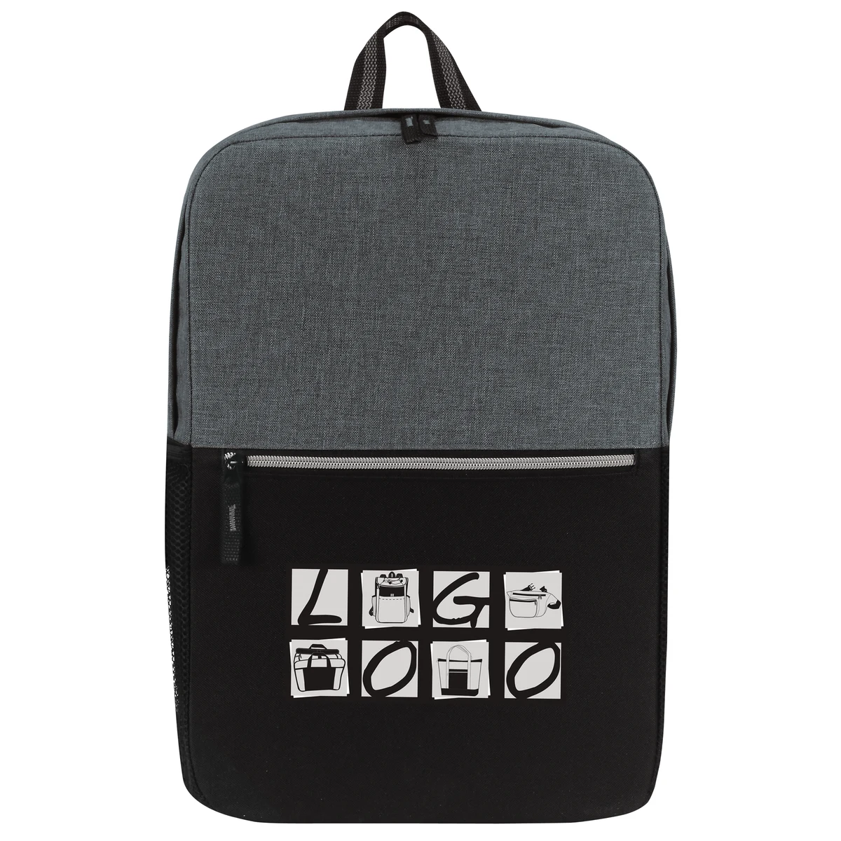 15.6" Computer Backpack 1