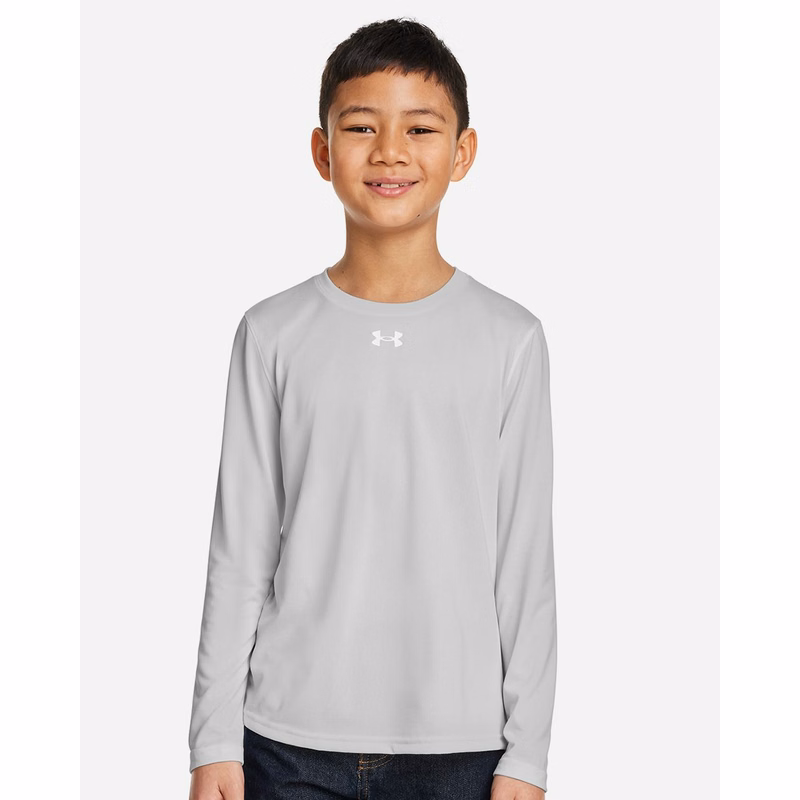 Youth Tech™ Team Long Sleeve T-Shirt - 1377488