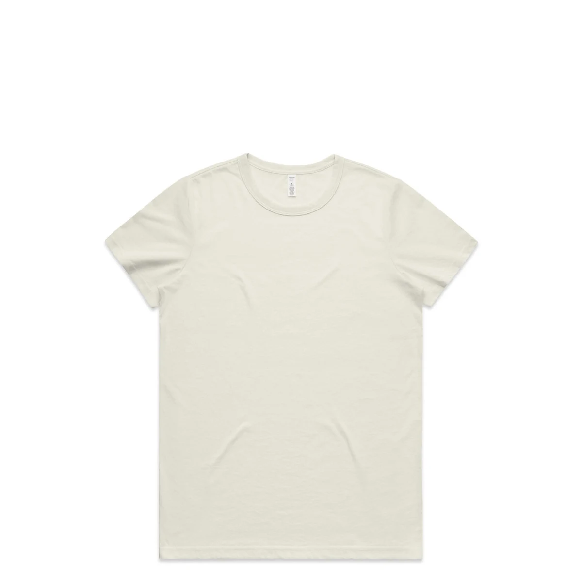 Wo's Maple Active Blend Tee | 4610 1