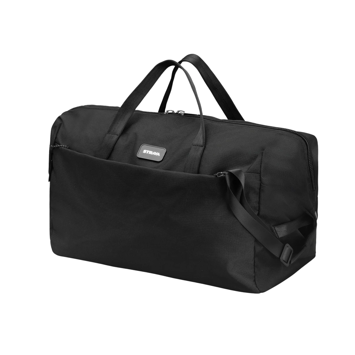 Waste2Gear Overnight Duffel Bag 1