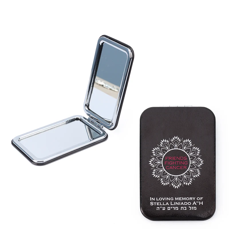 Deluxe Pocket Mirror 1