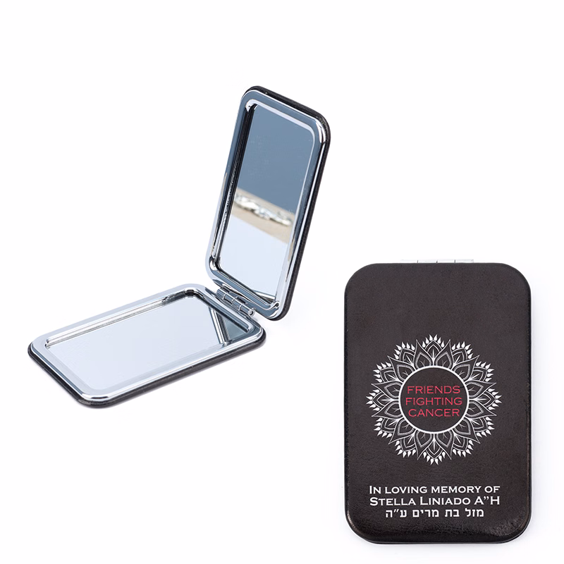 Deluxe Pocket Mirror