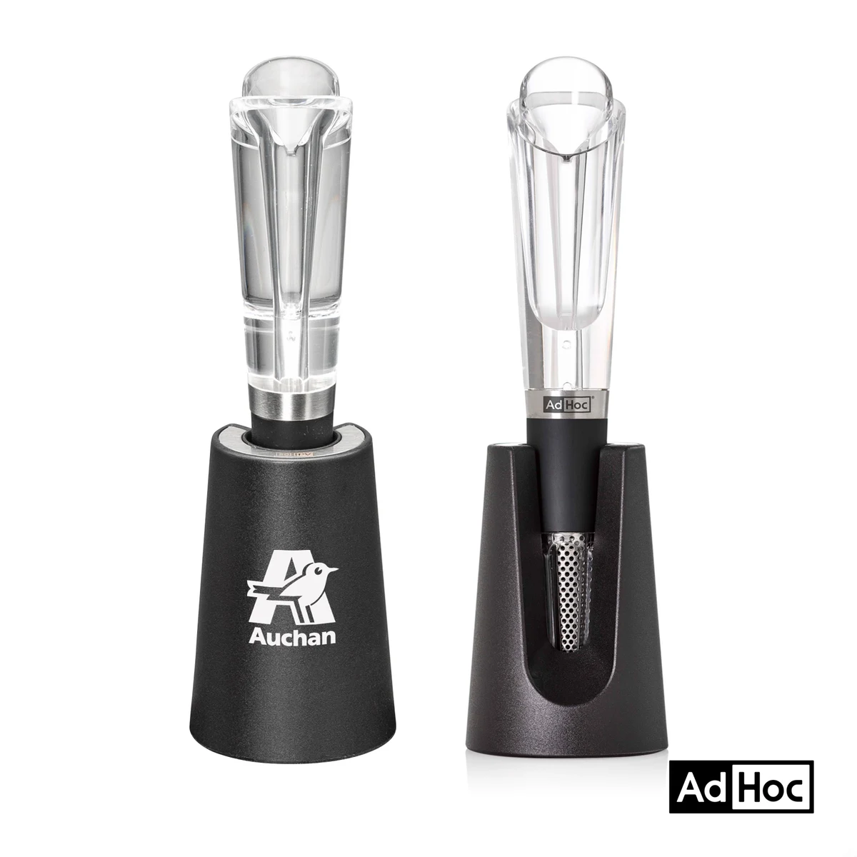 AdHoc® AEROVIN Aerator/Pourer 1
