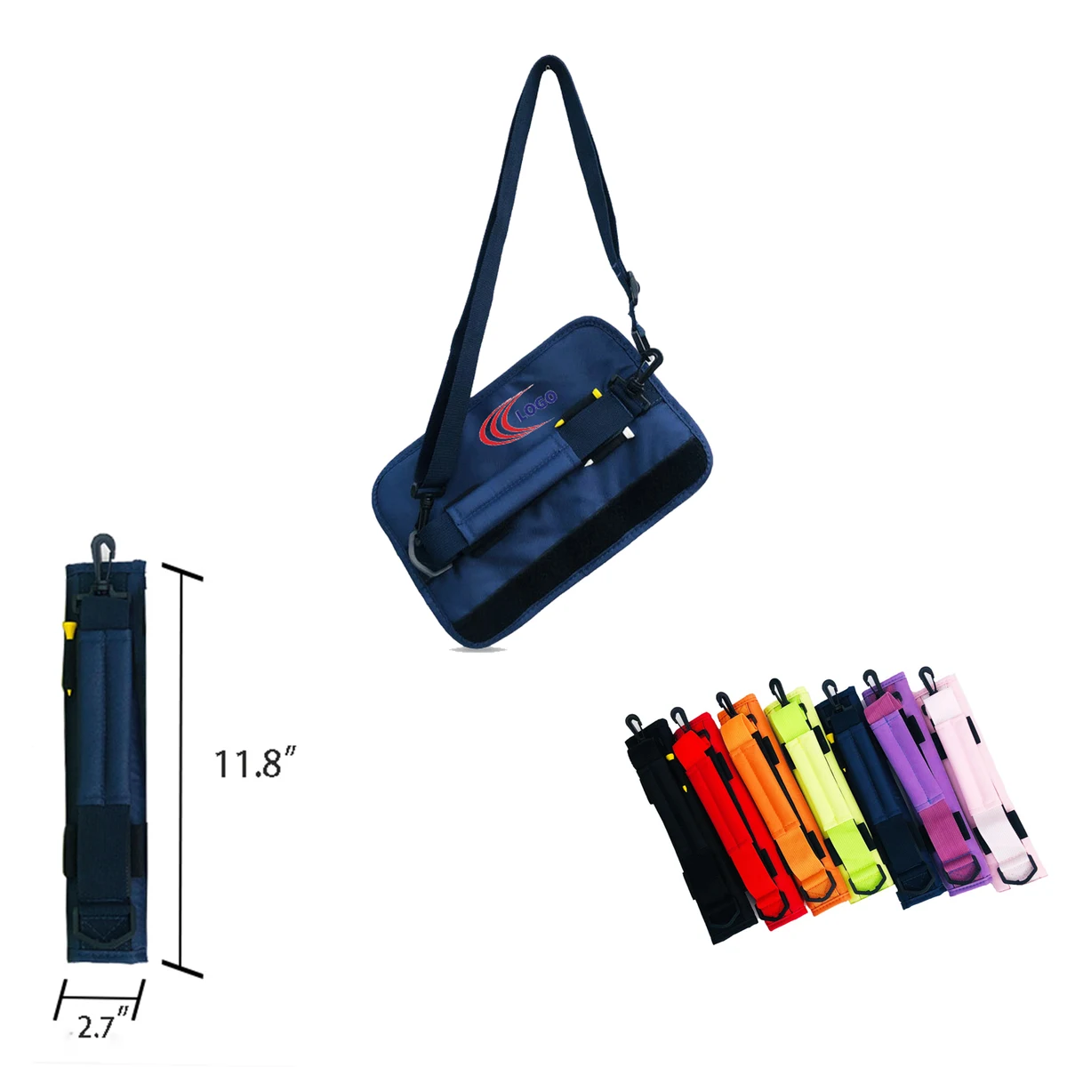 Golf Bags 1