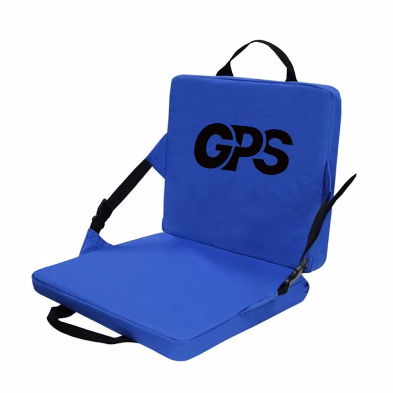 600D Stadium Seats With Back Support