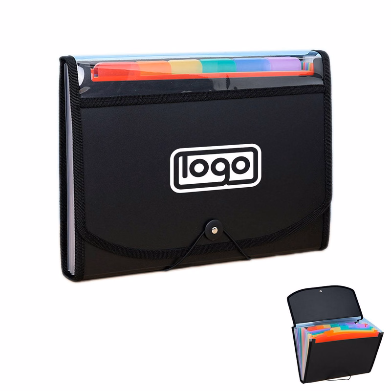File Accordion Folders 13 Pockets