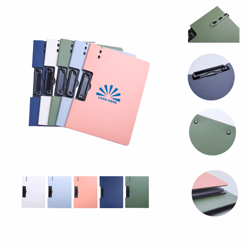 A4 Foldable Folder Board