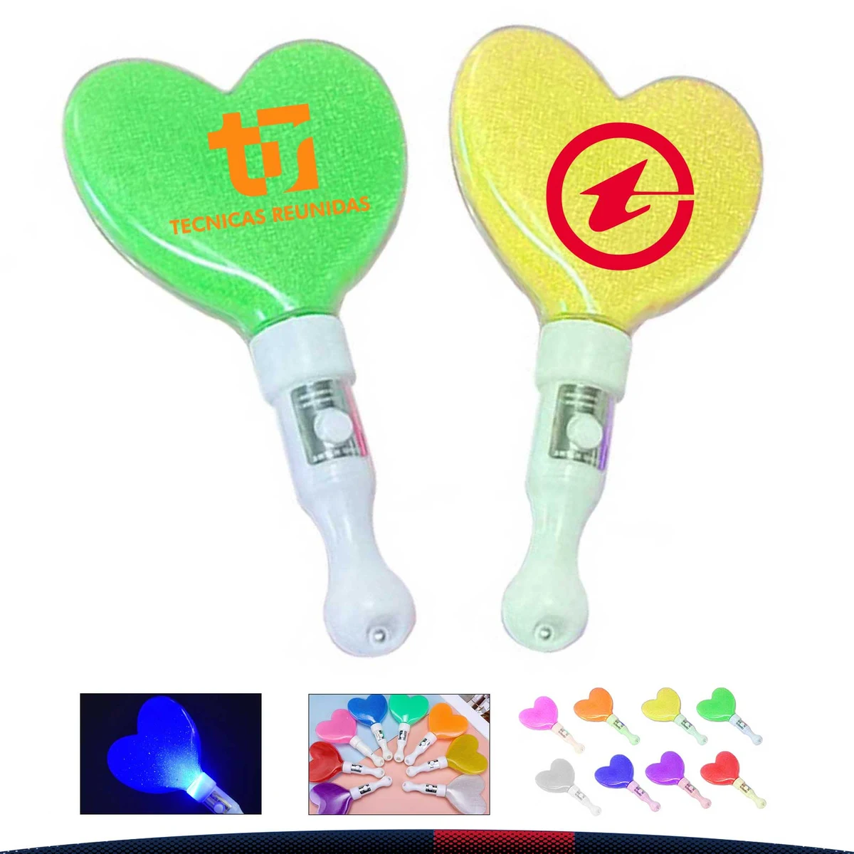 LED Flash Stick 1