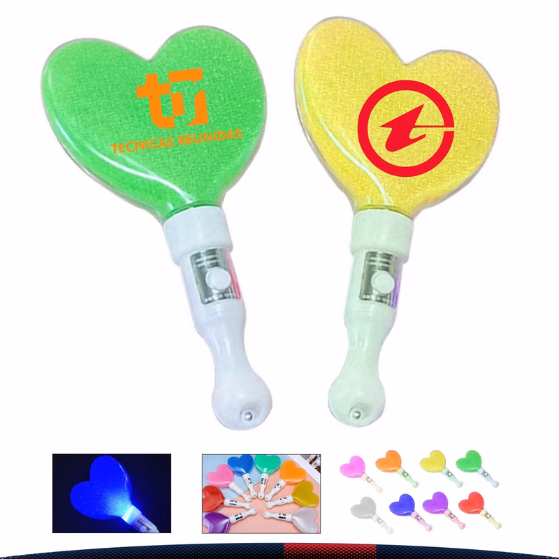 LED Flash Stick