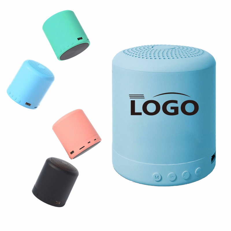 Handheld Mini Audio Speaker
