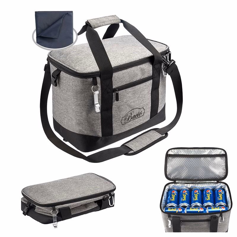 17L Custom Lunch Cooler with strap
