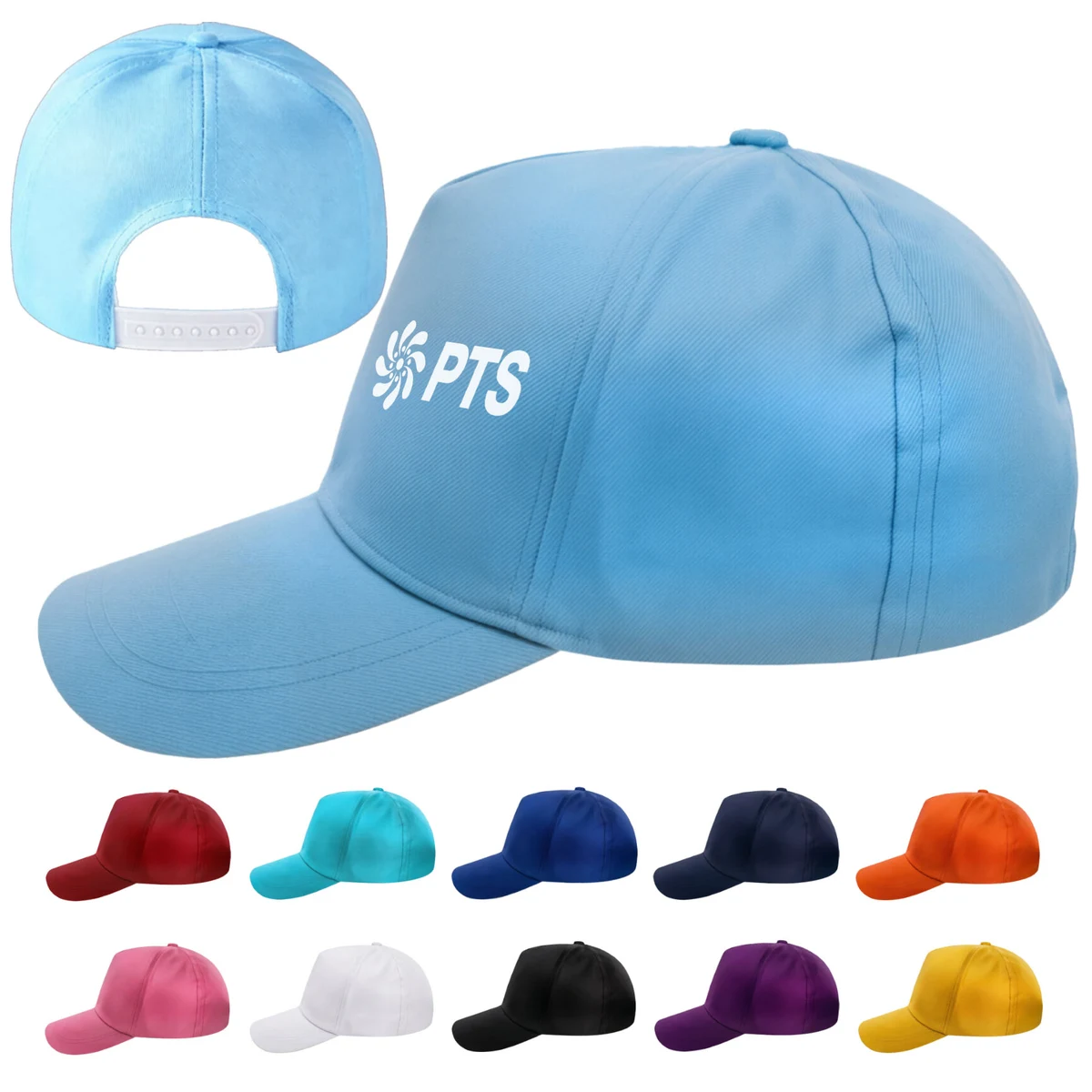 Cheap Promotion Baseball Cap 1