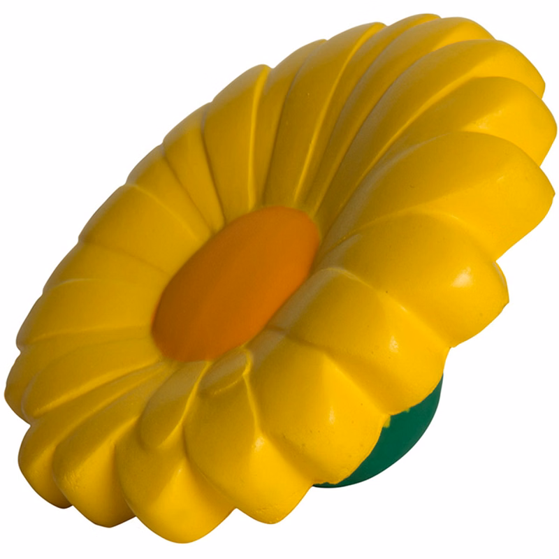 Daisy Stress Reliever