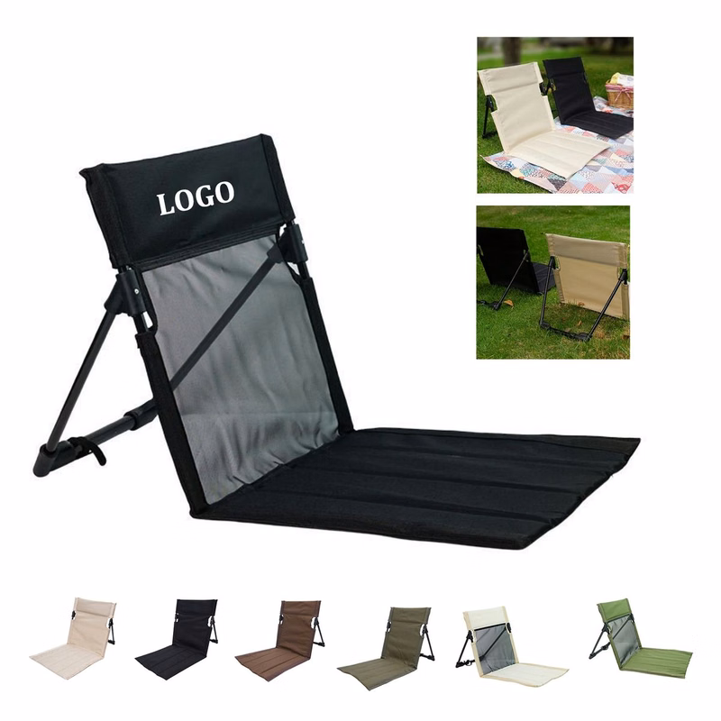 Breathable Folding Backrest