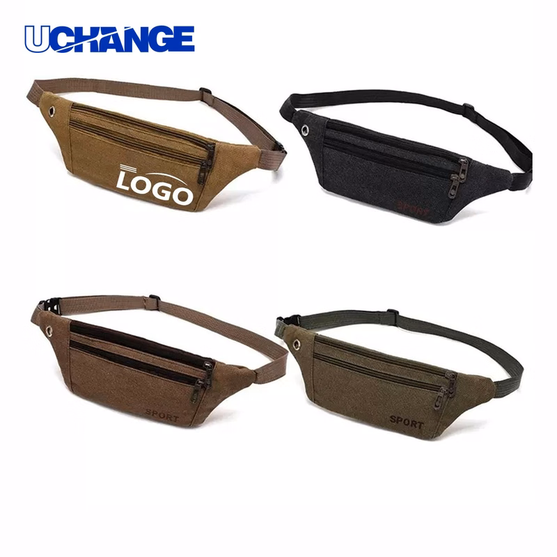 Outdoor Fanny Pack Waist Bag Organizer