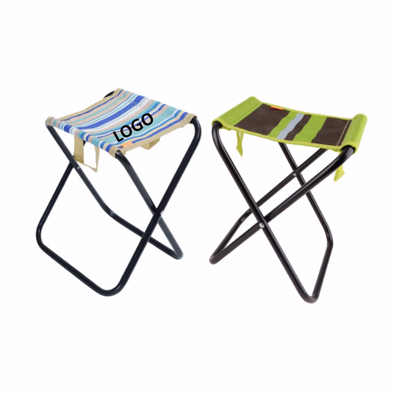 Outdoor Portable Folding Camping Stool
