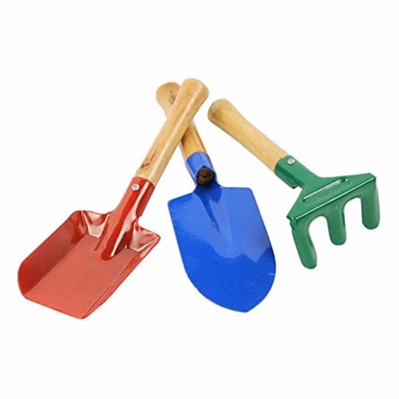 Mini Garden Tool Set