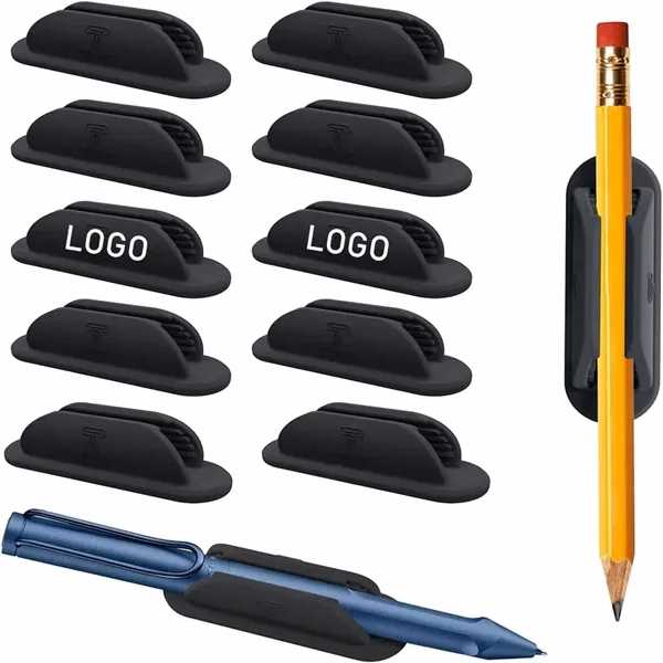 Sticky Pencil Holder for Office, School and Events