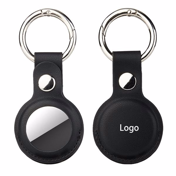 AirTags Case Keychain