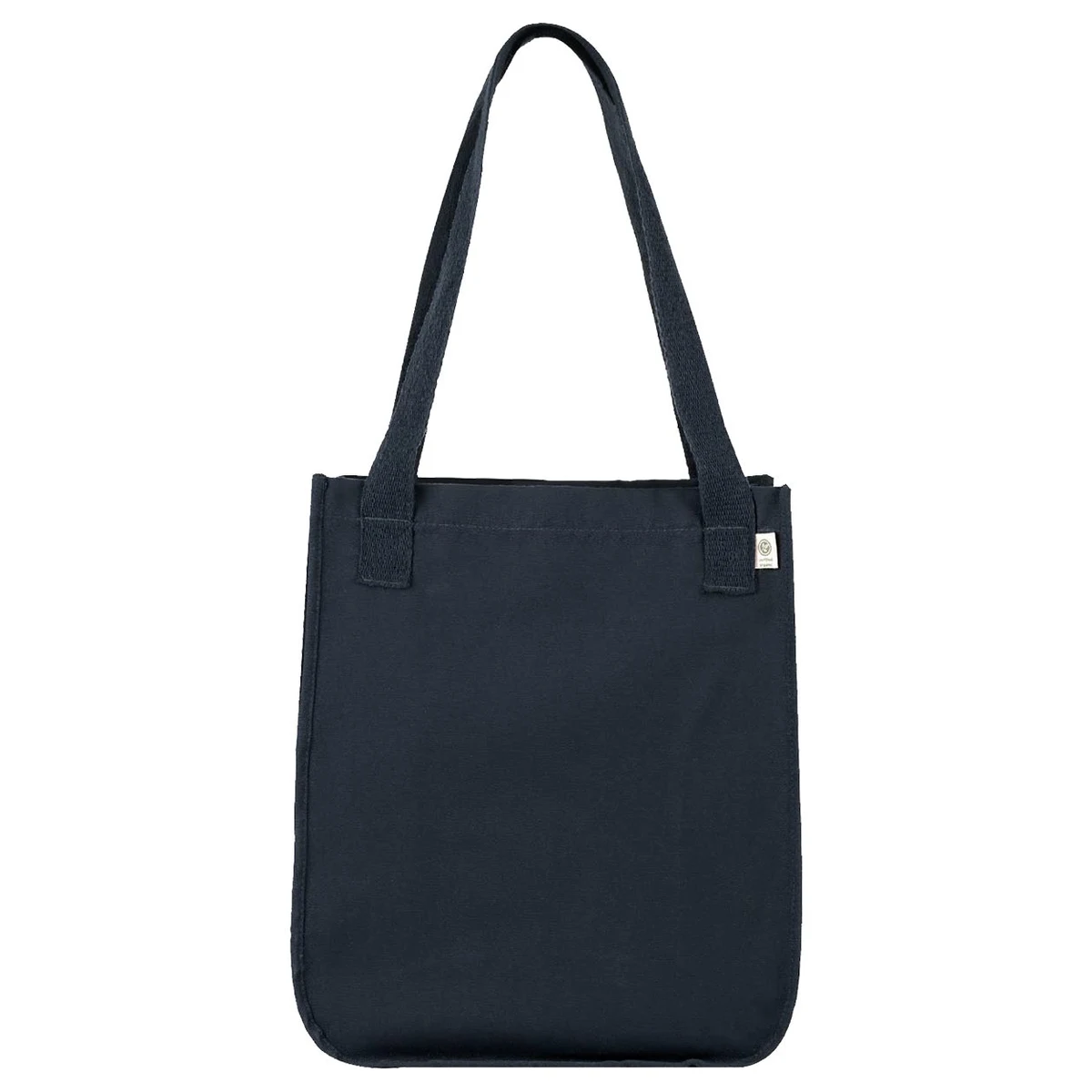 Market Tote - EC8040, custom tote bag with logo imprint 1