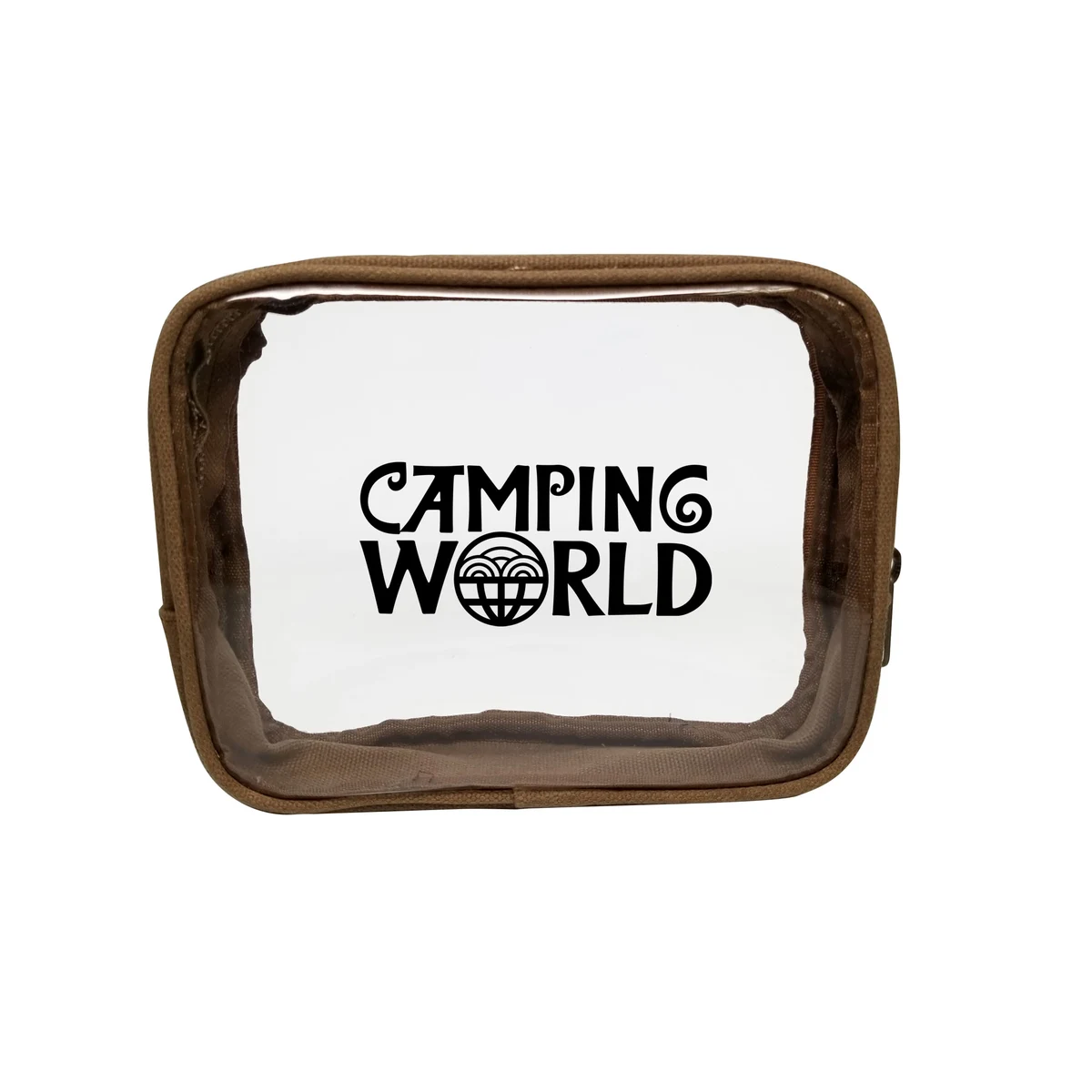Canvas Quart Bag 1