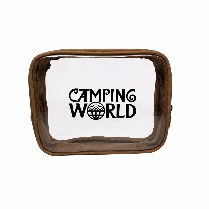 Canvas Quart Bag