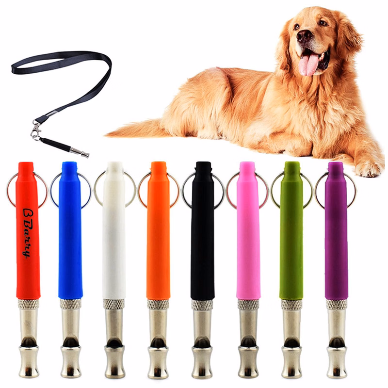 Pet Training Flute