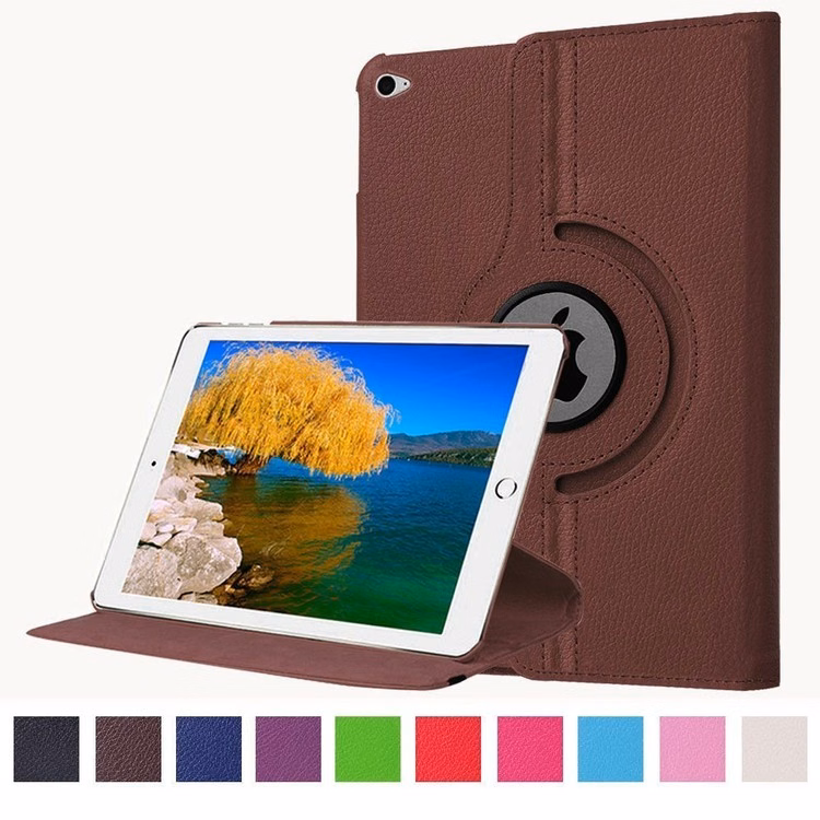 iBank ® Leatherette Case compatible with iPad Mini 7/Mini 6/A17 Pro 2024/2021
