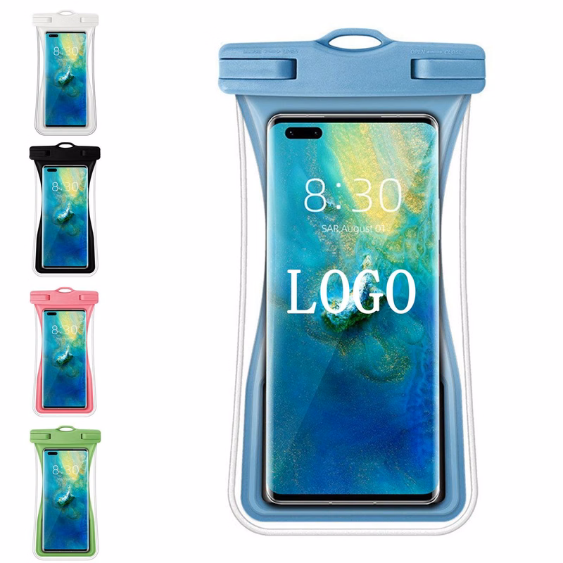 Waterproof Phone Pouch