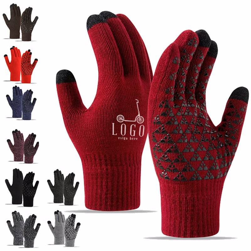 Winter Warm Touch Gloves