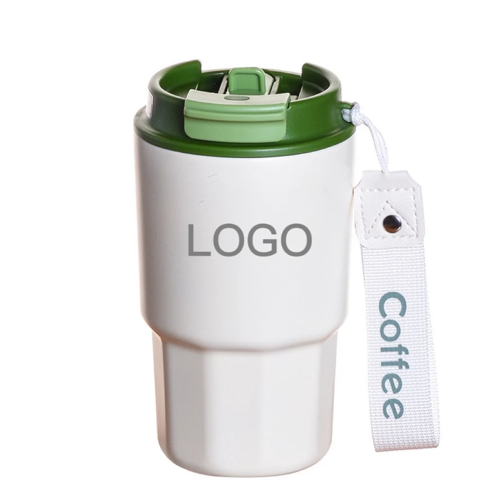 16 oz Stainless Steel Water Bottle 1