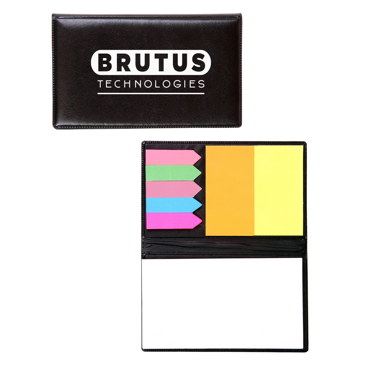 Basic Sticky Flag And Note Memo Case 1