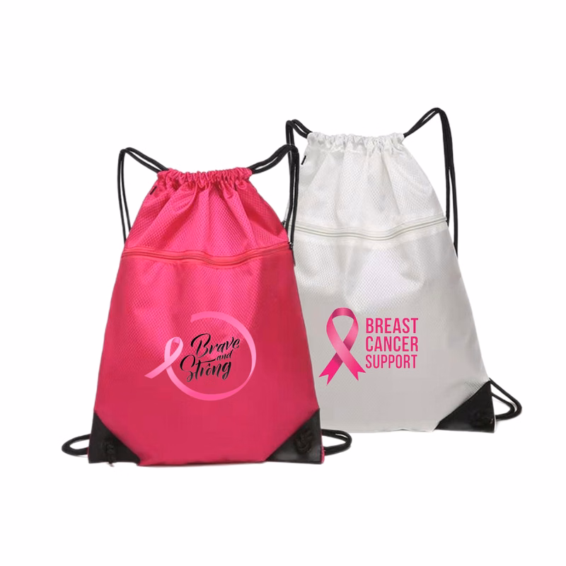 Water Resistant Drawstring Bag (direct import)