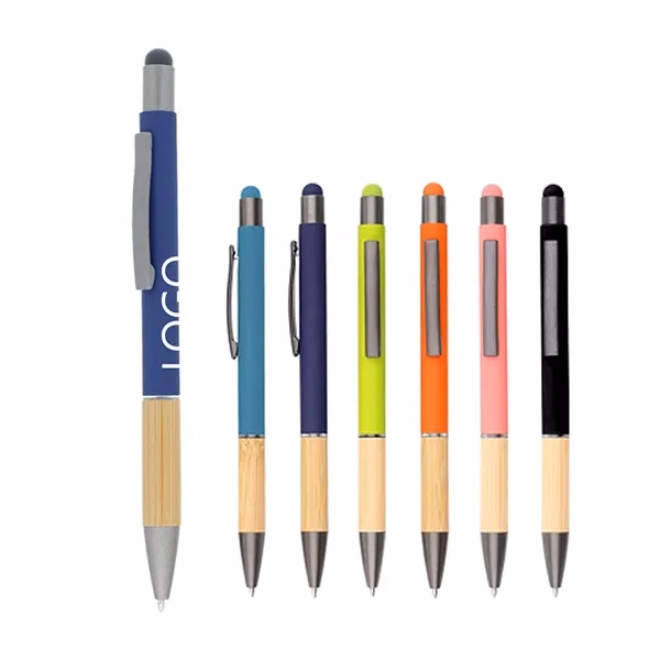 Aidan Bamboo Pen