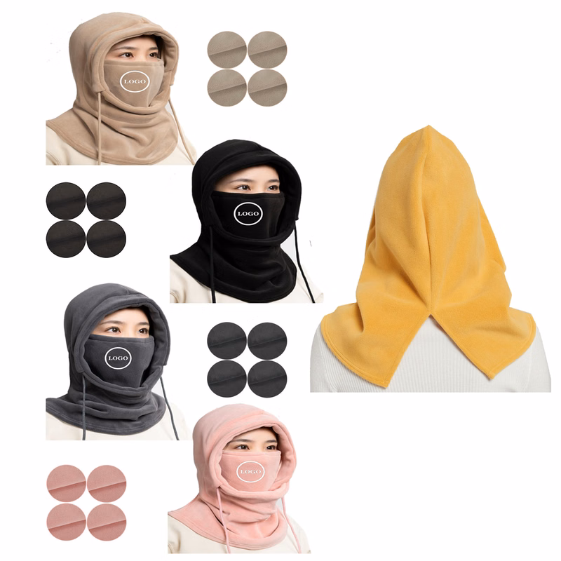 MOQ1000 Riding Warm Face Mask