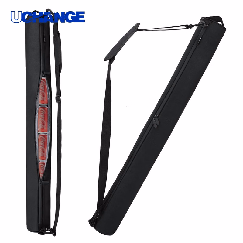 Beer Sleeve Insulated Cooler Bag for Drinks