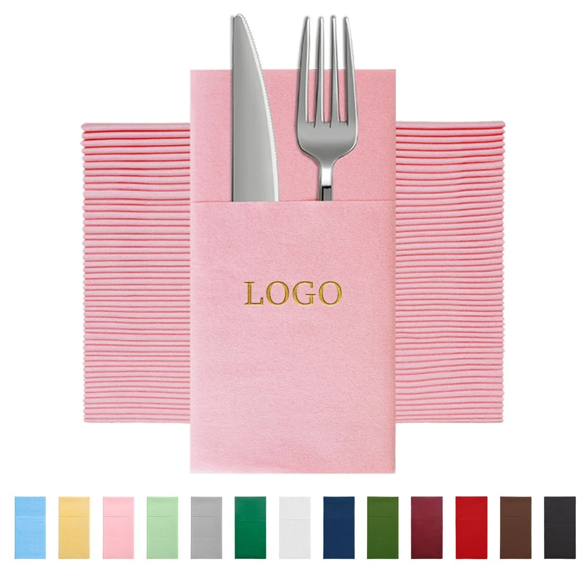 Cutlery Pocket Napkin 1