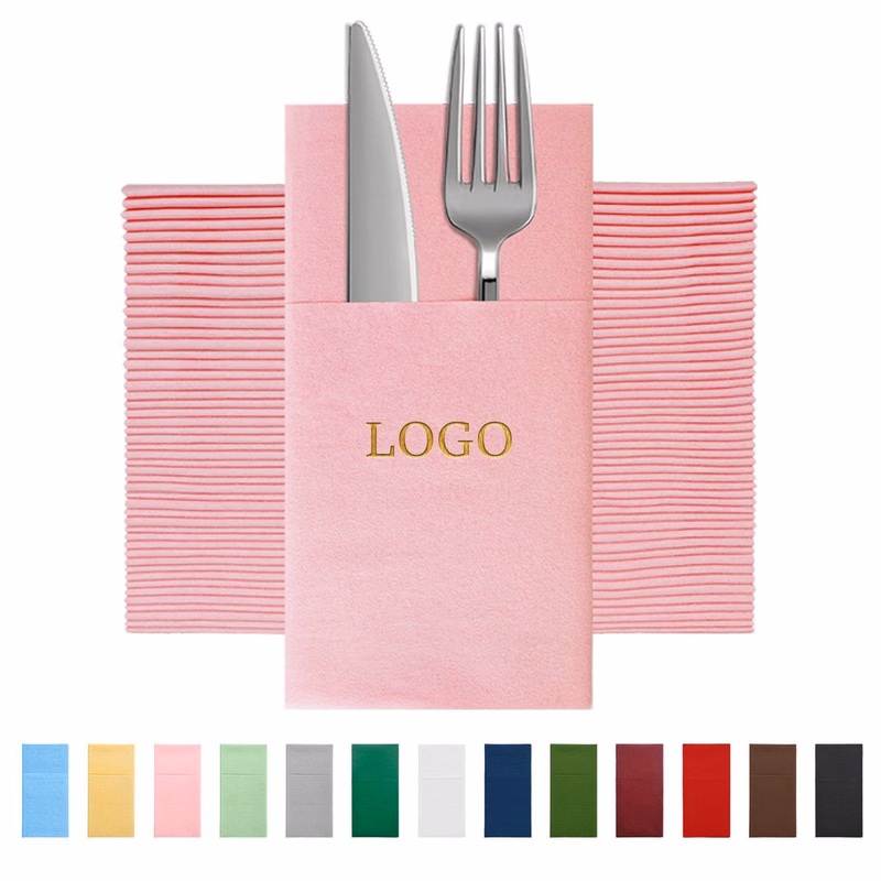 Cutlery Pocket Napkin