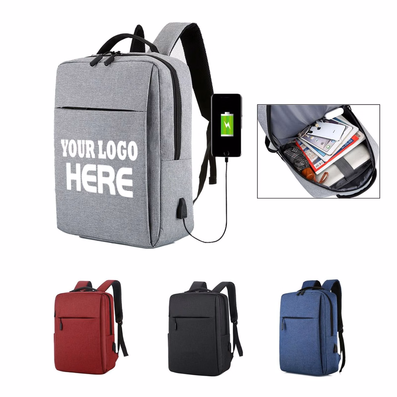 Heavy Duty Laptop Backpack