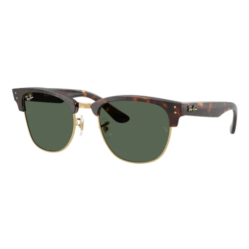 Ray-Ban Clubmaster Reverse Sunglasses 1