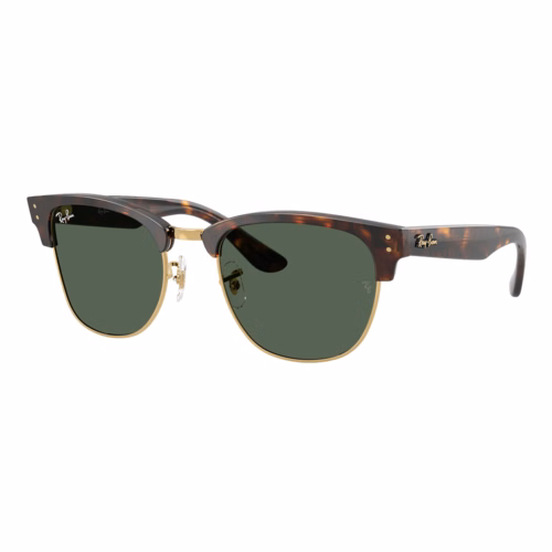 Ray-Ban Clubmaster Reverse Sunglasses