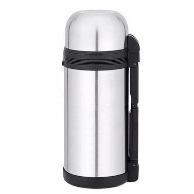 50oz 3 in1 Double Stainless Steel Thermal Bottle