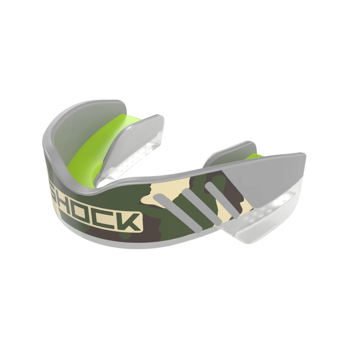Stealth Mouthguard Prints 1