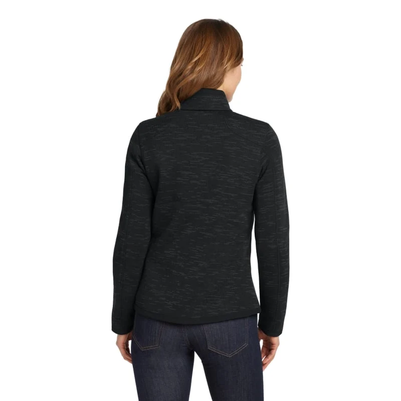 Eddie Bauer Women's Sweater Fleece Full-Zip. 1