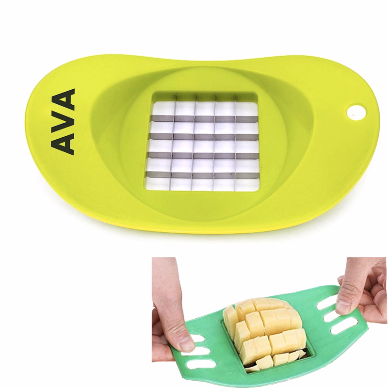 Stainless Steel Potato Slicer