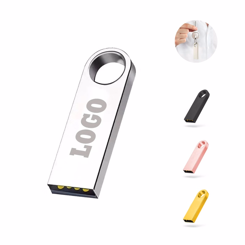 16GB Thumb USB Flash Drive MOQ 50PCS