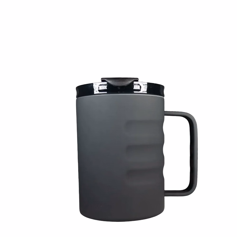 Grizzly 20 oz Camp Cup
