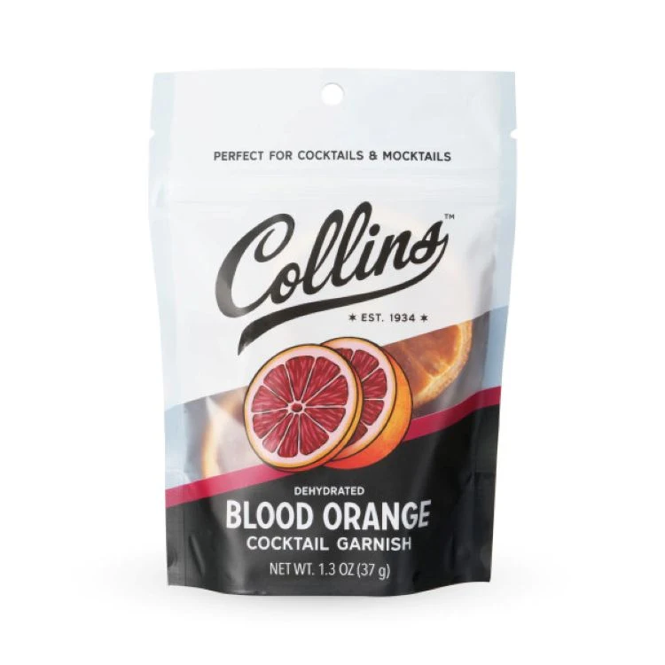 Collins™ 1.3oz Dehydrated Blood Orange 1